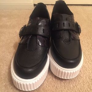 Sam Edelman Platform Shoe